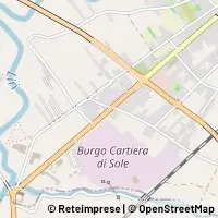 Mapa Sora