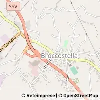 Map Broccostella