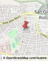 Viale della Gioventu, 7a,71013San Giovanni Rotondo