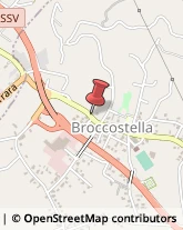 via Stella, 149,03030Broccostella