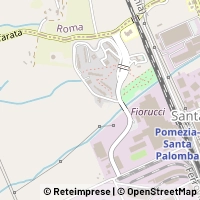 Peta Pomezia