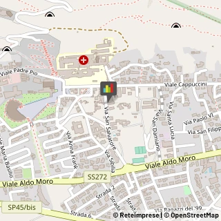 Psicoanalisi - Studi e Centri San Giovanni Rotondo,71013Foggia