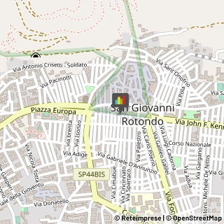 Avvocati,71013Foggia