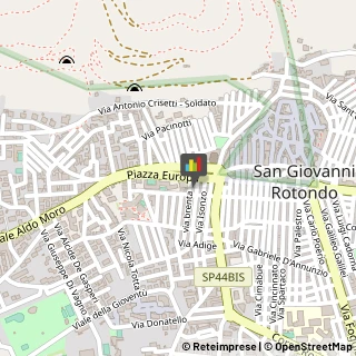 Internet - Provider San Giovanni Rotondo,71013Foggia