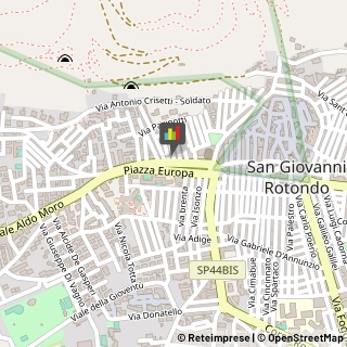 Agenzie Immobiliari,71013Foggia