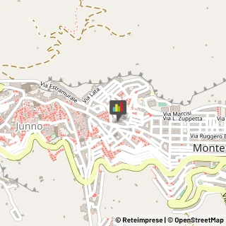 Bar e Caffetterie Monte Sant'Angelo,71037Foggia