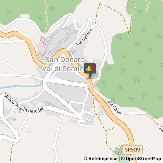 Cacao e Cioccolato Frosinone,03046Frosinone