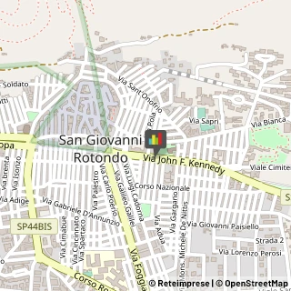 Giornali, Riviste e Libri - Distribuzione San Giovanni Rotondo,71013Foggia