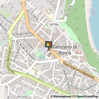 Pizzerie,00045Roma