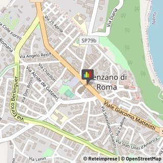 Calzature - Dettaglio Genzano di Roma,00045Roma