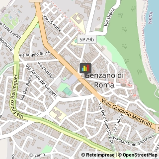 Spacci Aziendali Genzano di Roma,00045Roma
