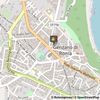 Odontoiatri e Dentisti - Medici Chirurghi,00045Roma