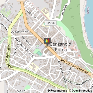 Pizzerie,00045Roma