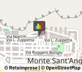 Panetterie Monte Sant'Angelo,71037Foggia