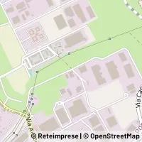Kort Roma