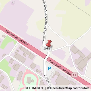 Mappa Km. 18.300 Via Morolese, Anagni, FR 03012, 03012 Anagni FR, Italia, 03012 Anagni, Frosinone (Lazio)