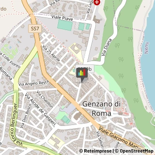 Tour Operator e Agenzia di Viaggi Genzano di Roma,00045Roma