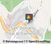 Bed e Breakfast San Donato Val di Comino,03046Frosinone