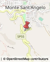 Strada 57, 1,71037Monte Sant'Angelo