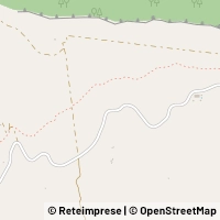 지도 Monte Sant'Angelo