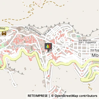 Studi Tecnici ed Industriali Monte Sant'Angelo,71037Foggia