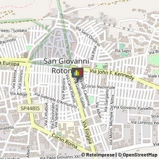 Avvocati,71013Foggia