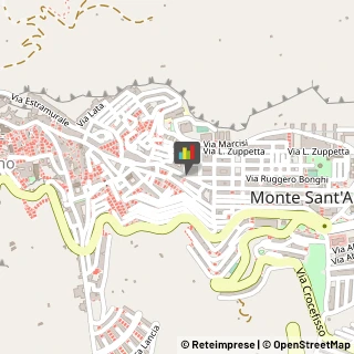 Profumerie Monte Sant'Angelo,71037Foggia