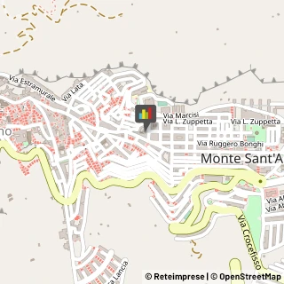 Scuole e Corsi per Corrispondenza e Teledidattica,71037Foggia