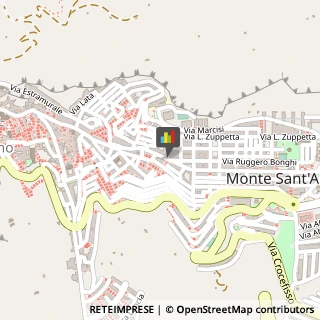 Agenzie Immobiliari Monte Sant'Angelo,71037Foggia