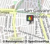 Vendite per Corrispondenza,71013Foggia