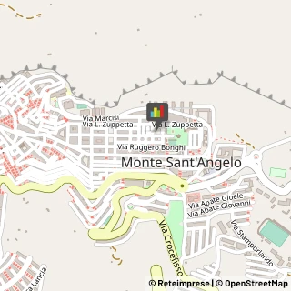 Articoli da Regalo - Dettaglio Monte Sant'Angelo,71037Foggia