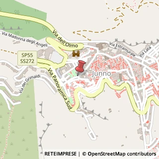 Mappa Piazza beneficenza 4, 71037 Monte Sant'Angelo, Foggia (Puglia)