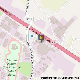 Prodotti Chimici,03012Frosinone