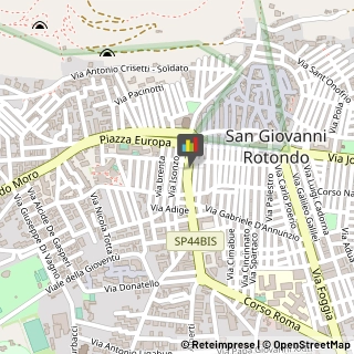 Avvocati,71013Foggia