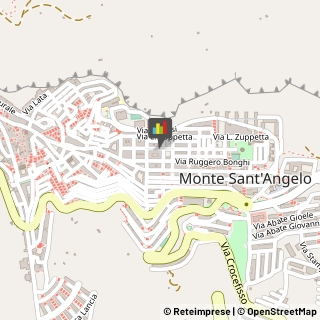 Personal Computer ed Accessori Monte Sant'Angelo,71037Foggia