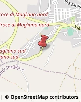 Via Principe di Piemonte, 157,86047Santa Croce di Magliano