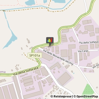 Feste - Organizzazione e Servizi,00071Roma