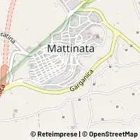 지도 Mattinata