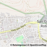 Kart San Giovanni Rotondo