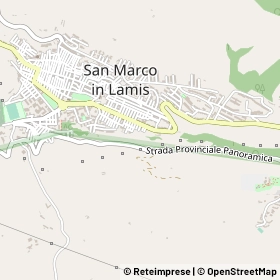 Mappa 71014