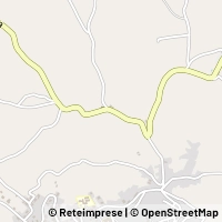 خريطة Ferentino