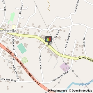 Designers - Studi Broccostella,03030Frosinone