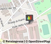 Officine Meccaniche,71013Foggia