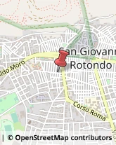 Via Isonzo, 82,71013San Giovanni Rotondo