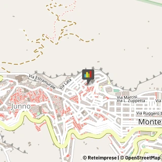 Collegi Monte Sant'Angelo,71037Foggia