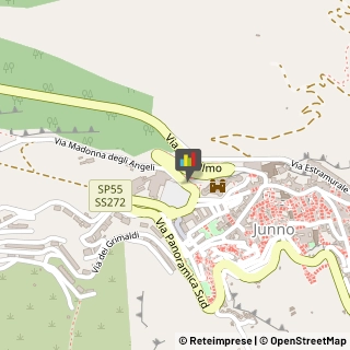 Alberghi Monte Sant'Angelo,71037Foggia