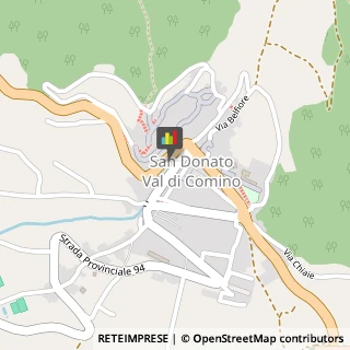 Poste,03046Frosinone