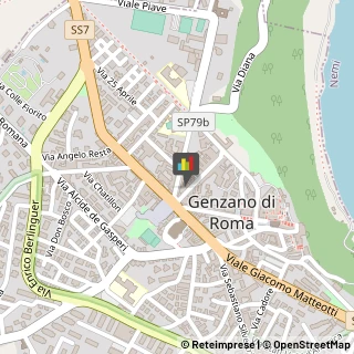 Toner, Cartucce e Nastri Genzano di Roma,00045Roma