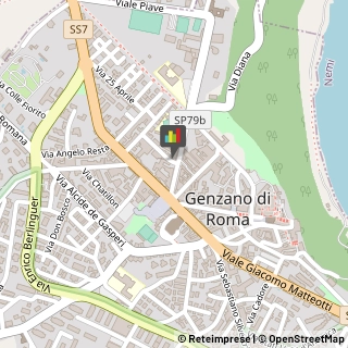 Consulenza Informatica Genzano di Roma,00045Roma
