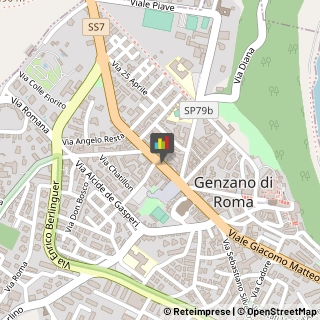 Spacci Aziendali ed Outlets,00045Roma